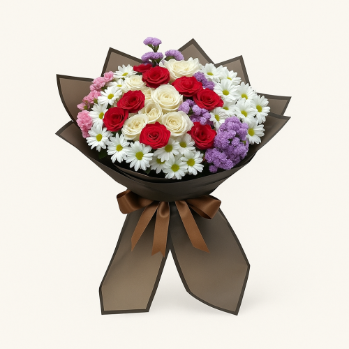 Buket Bunga cilegon