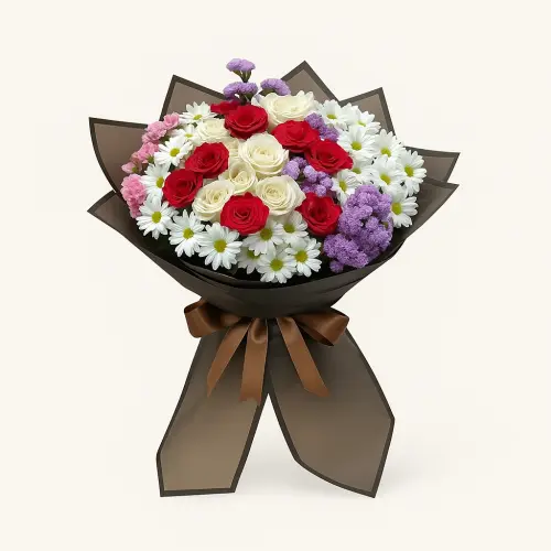 Buket Bunga cilegon